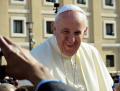 papež František, zdroj: www.pixabay.com, CC0 Public Domain 